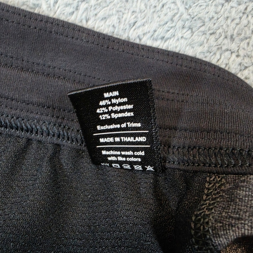 Public Rec Joggers Mens 32x30 Charcoal All Day Every Day Tapered Sweatpants - Picture 4 of 10